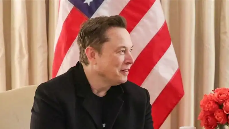 Elon Musk'tan Trump'a Destek: Zelenski'e Gönderilen Milyarlar Nerede?