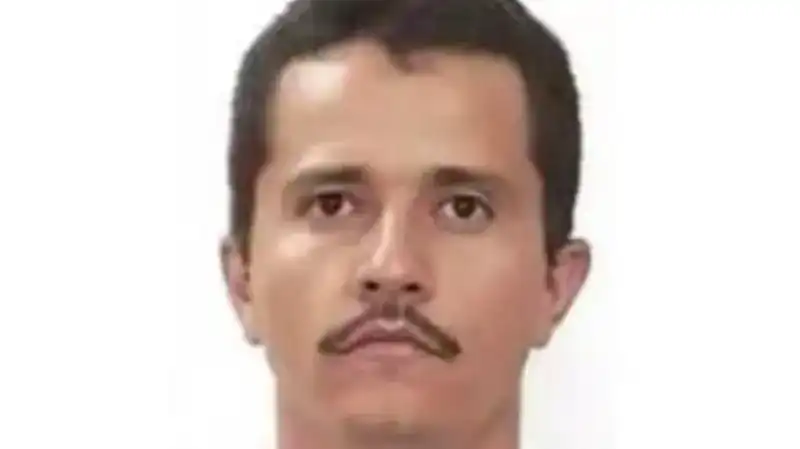 Meksika'nın Jalisco Karteli'ne Büyük Darbe: El Mencho Öldürüldü