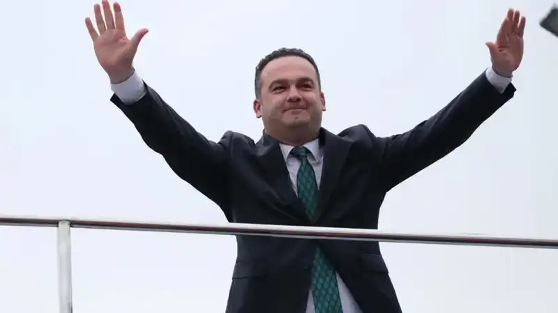 Görele Belediye Başkanı Hasbi Dede Görevden Uzaklaştırıldı: Yeni Gelişmeler