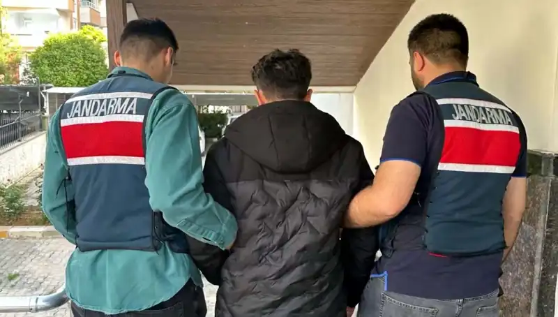 Türkiye’nin 4 İlinde Dev Dolandırıcılık Operasyonu: 35 Kişi Tutuklandı