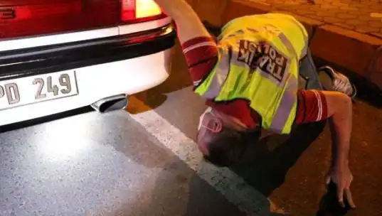 Abartı Egzoz Kullanan Sürücülere Yüksek Ceza Uygulaması: Peki Ne Olacak?