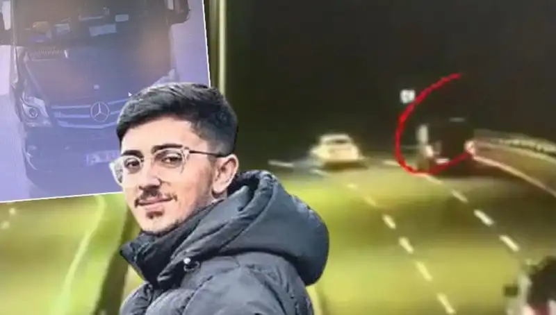 Muhammed Gürcan Koçak’ın Ölümüne Sebep Olan Sürücüye Tahliye Kararı!