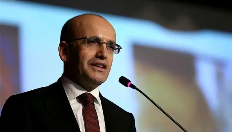 Cari Denge Açıklamalarında Bakan Şimşek'ten Tüm Gerçekler ve Beklentiler