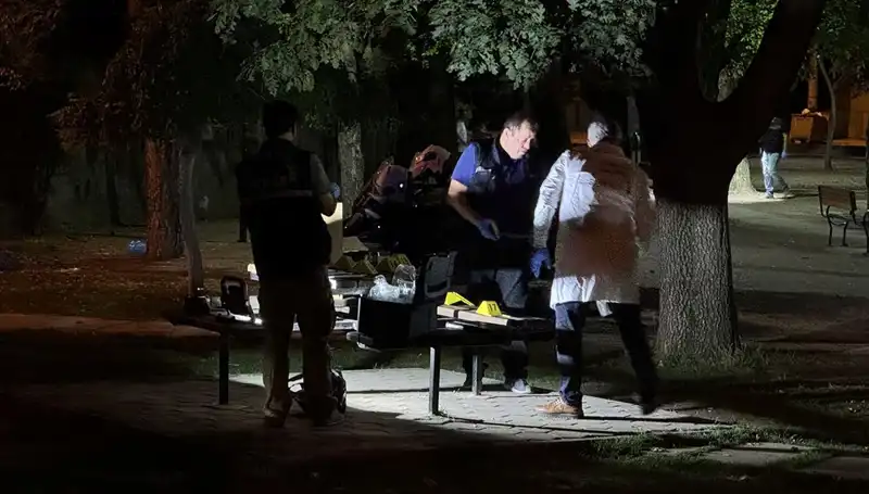 Husumet Kanlı Bitti: Bir Can Kaybı ve İki Yaralı Ortaya Çıktı
