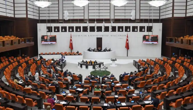Terörsüz Türkiye Komisyonu İlk Toplantısını Gerçekleştirdi: Çözüm Yolları Masaya Yatırıldı